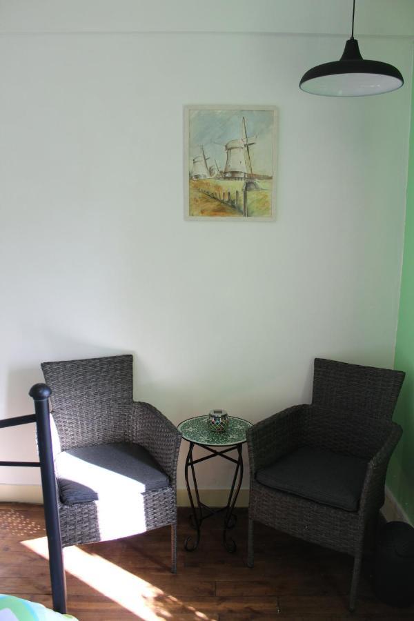 Dans La Creuse Bed and Breakfast Mourioux-Vieilleville Εξωτερικό φωτογραφία