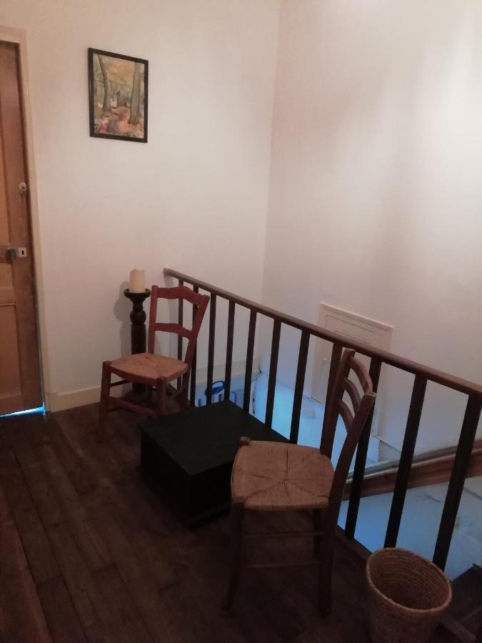 Dans La Creuse Bed and Breakfast Mourioux-Vieilleville Εξωτερικό φωτογραφία